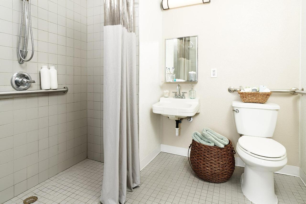 Intown Suites Extended Stay Houston Tx - Cypress Station Bammel Exteriör bild